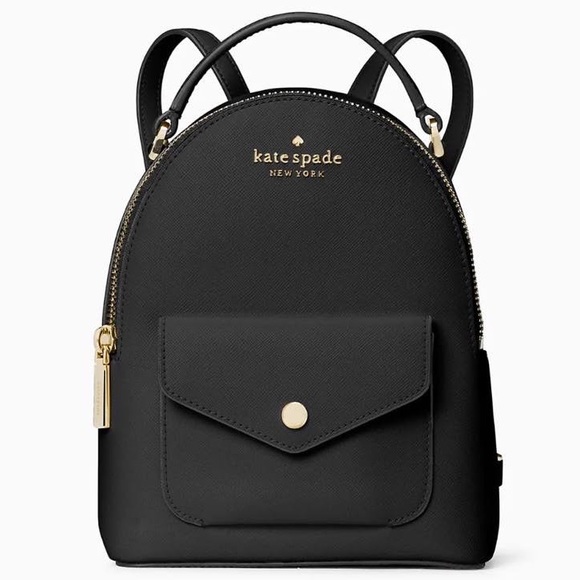 kate spade Bags Kate Spade Schuyler Mini Backpack Purse Shoulder